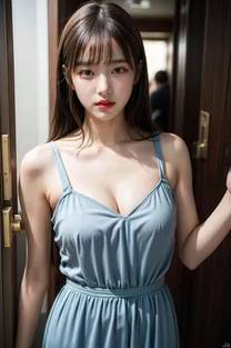 泥娃娃